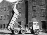 AEC Mammoth Major 6 Mk III 1948 года